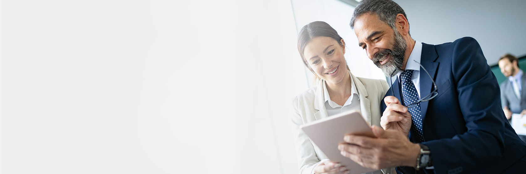 Ekskluzywne rozwiązania na miarę wielkiego biznesu