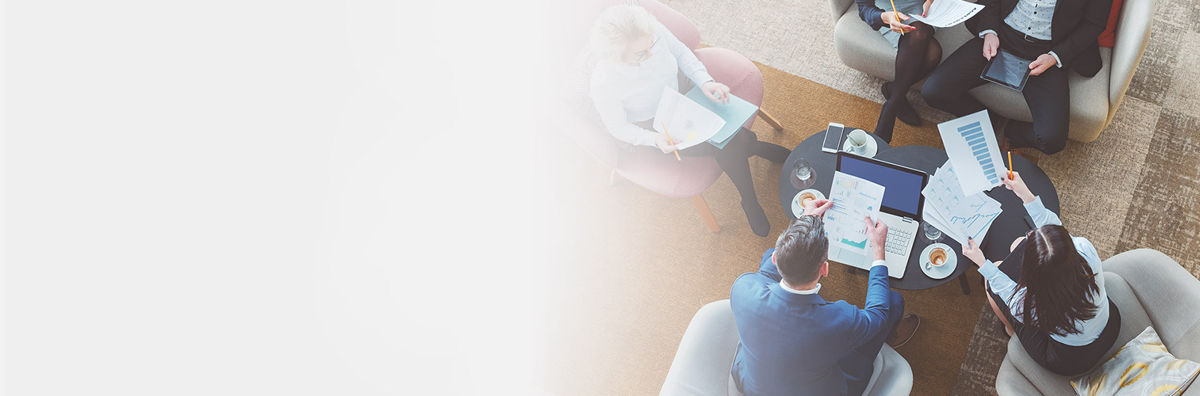 W naszej strategii liczy się zysk Państwa firmy