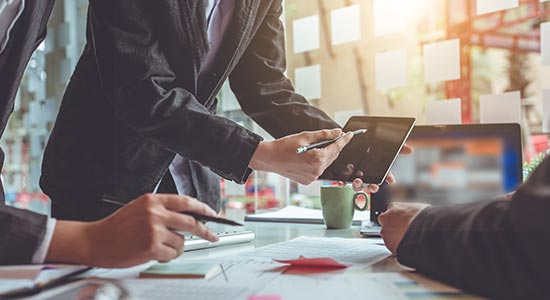 Zarząd i Rada Nadzorcza