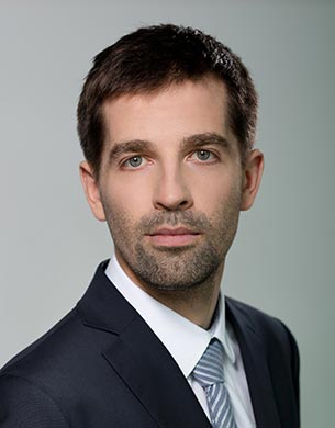 Kamil Jankowski, CFA