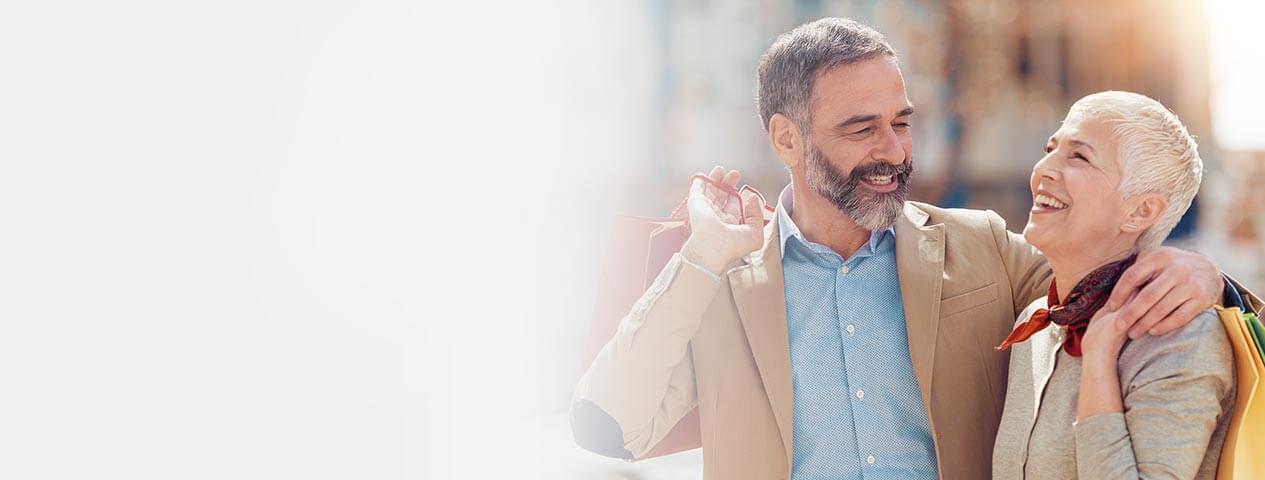 Emerytura w dobrych rękach