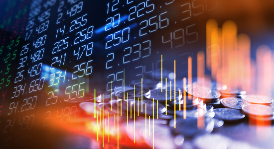 Pandemia deflacji i niskich stóp procentowych?