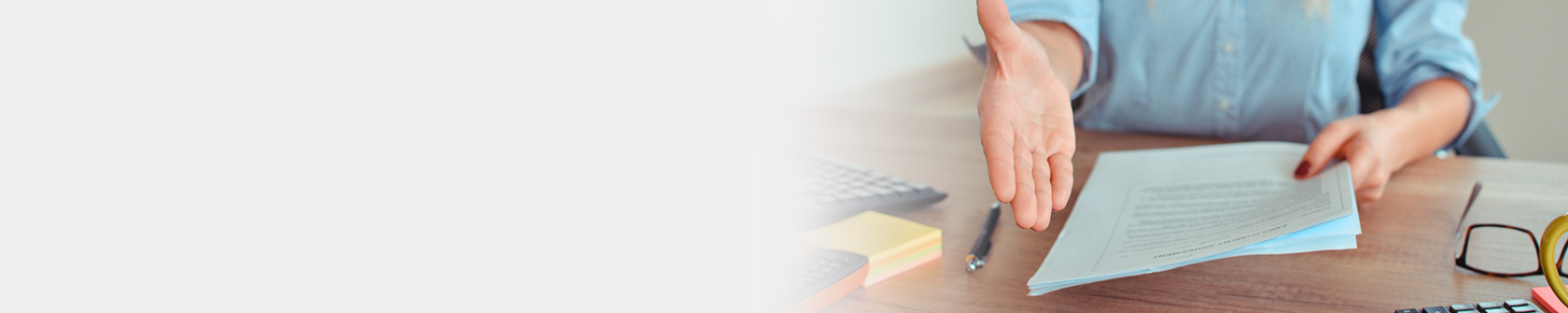 Recepcjonistka/Recepcjonista