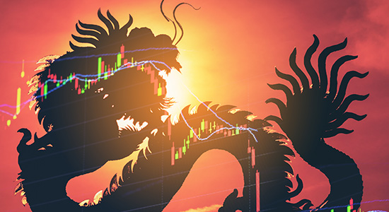 Focus - Sytuacja na rynku Chin