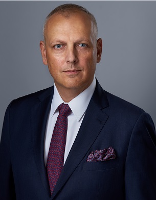 Michał Walęczak