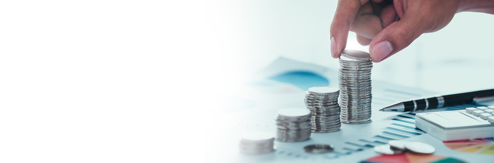 Systematyczne oszczędzanie w czasach dużej zmienności rynkowej