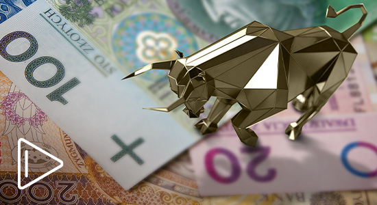 Pekao Dłużny Aktywny – strategia dla obligacyjnych „byków”