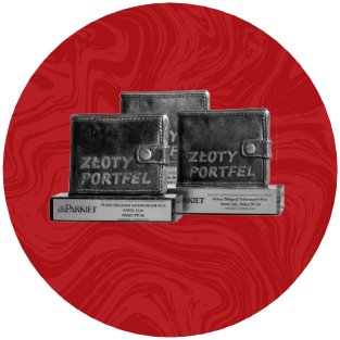 Złote Portfele  „Gazety Giełdy Parkiet”
