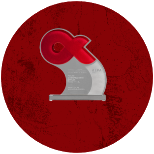 Nagroda Alfa 2021  Analiz Online