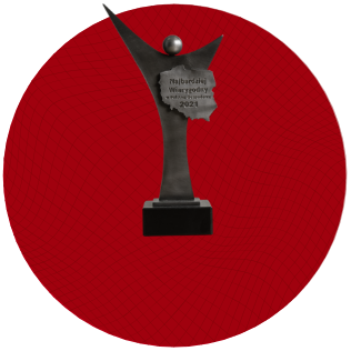 Najbardziej Wiarygodny  w Polskiej Gospodarce