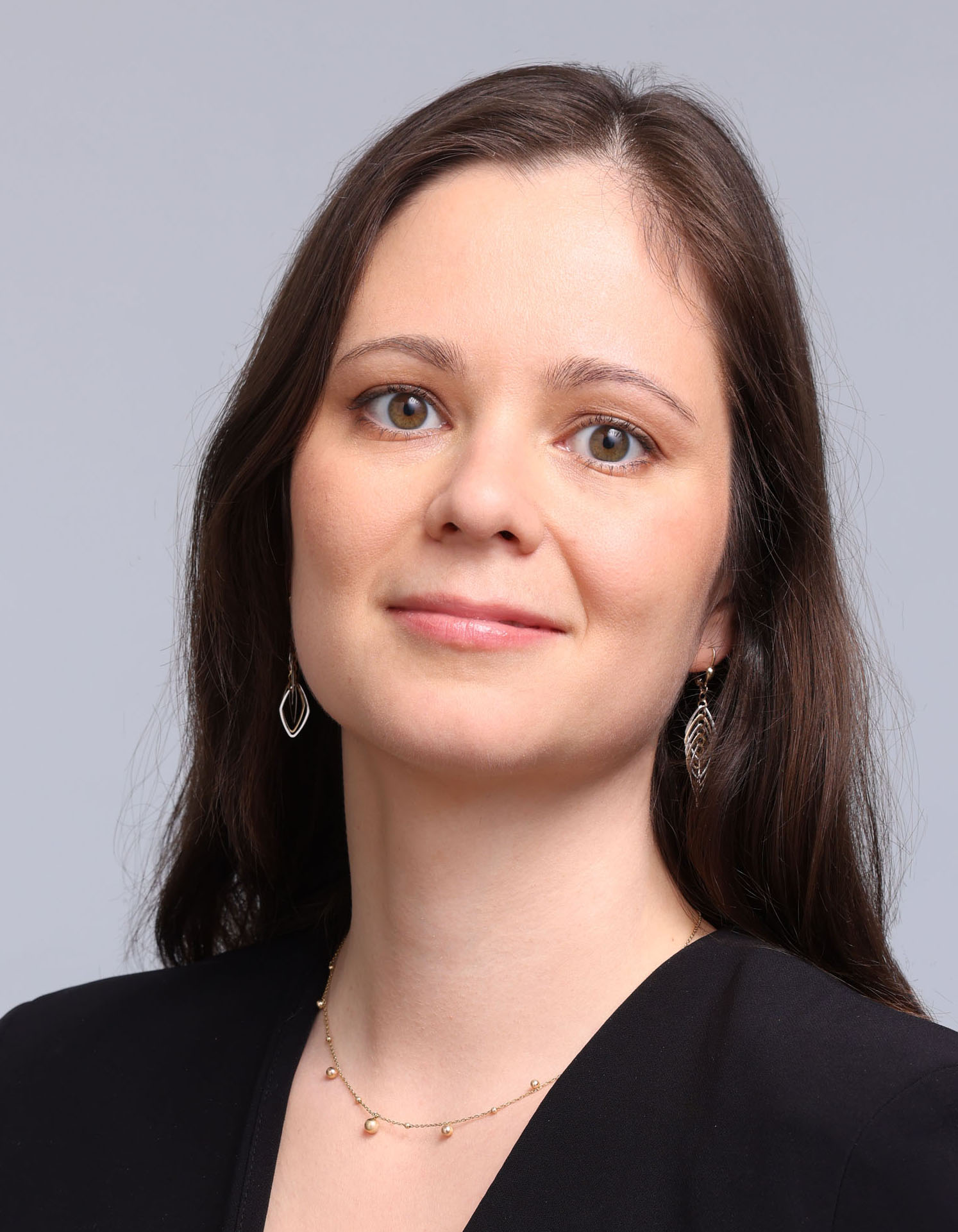 Aleksandra Szklarczyk