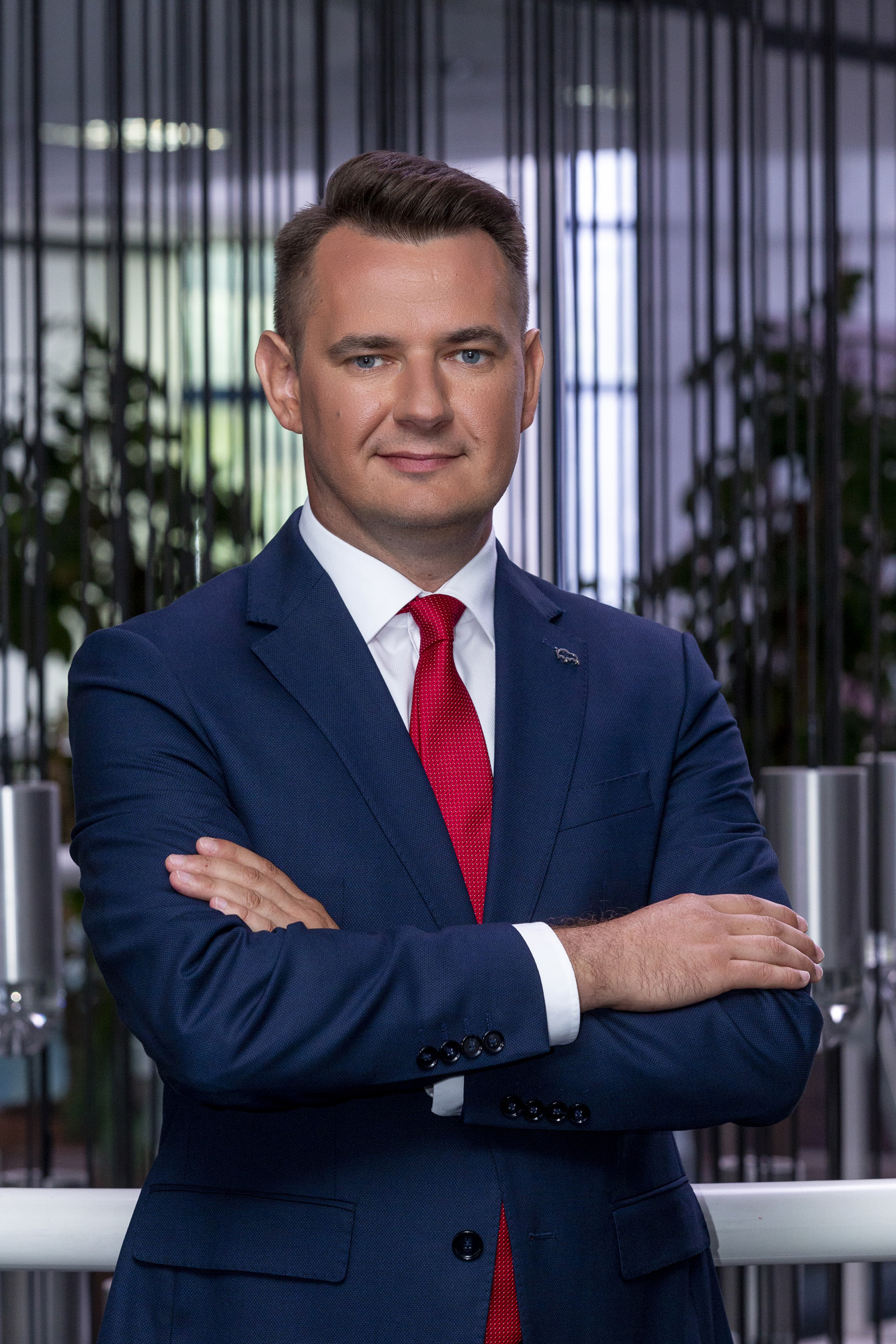 Mariusz Kiełczykowski