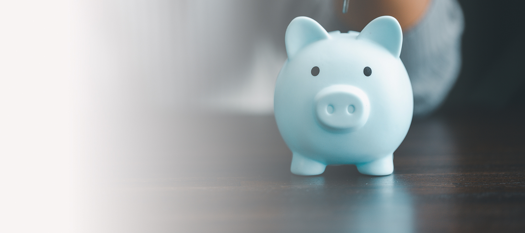 Już dziś pomyśl o przyszłości. Oferta promocyjna IKE i IKZE.