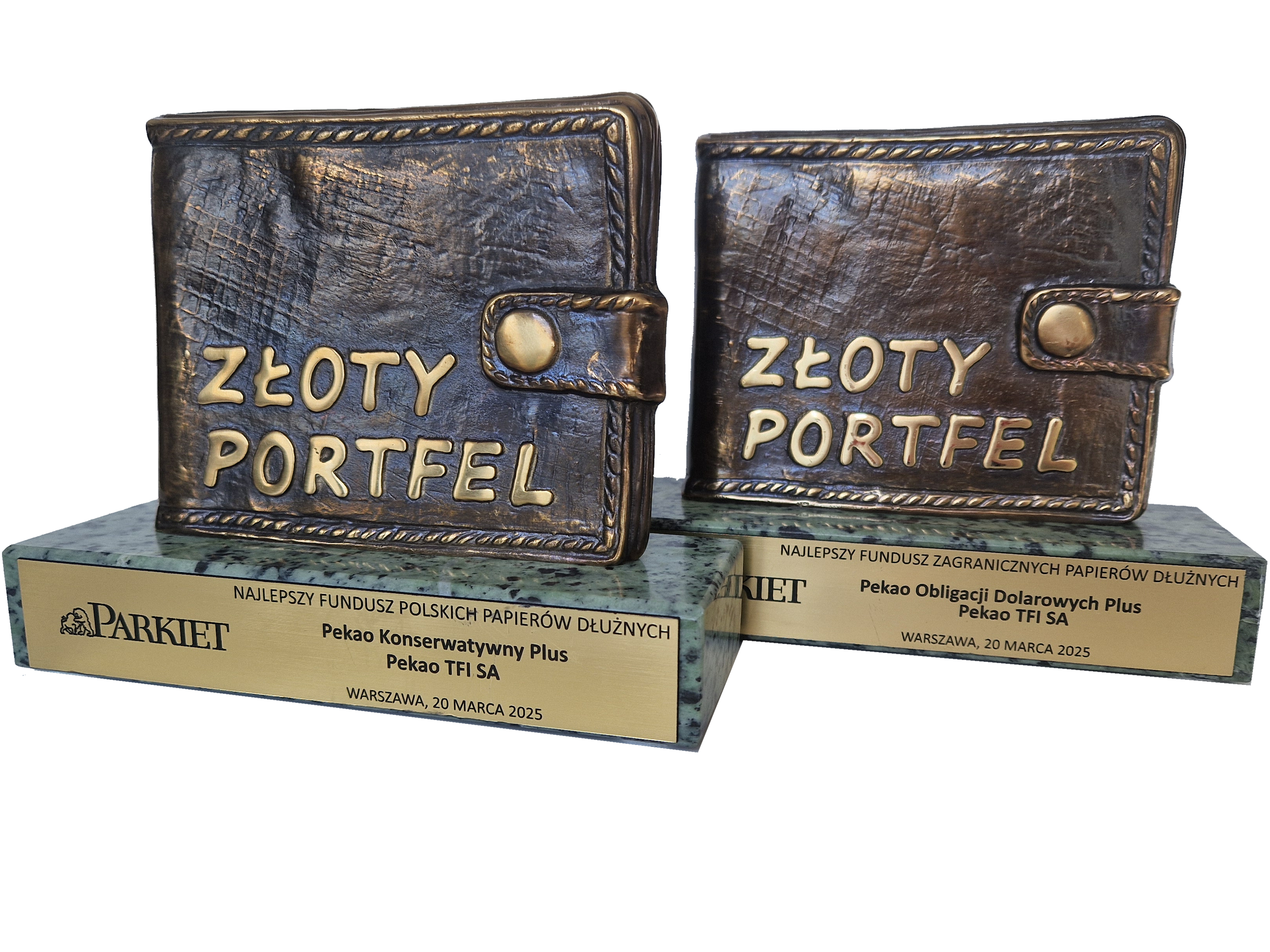 „Złote Portfele”