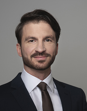 Karol Ciuk, CAIA, CFA