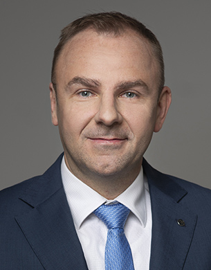 Krzysztof Skrzypczak