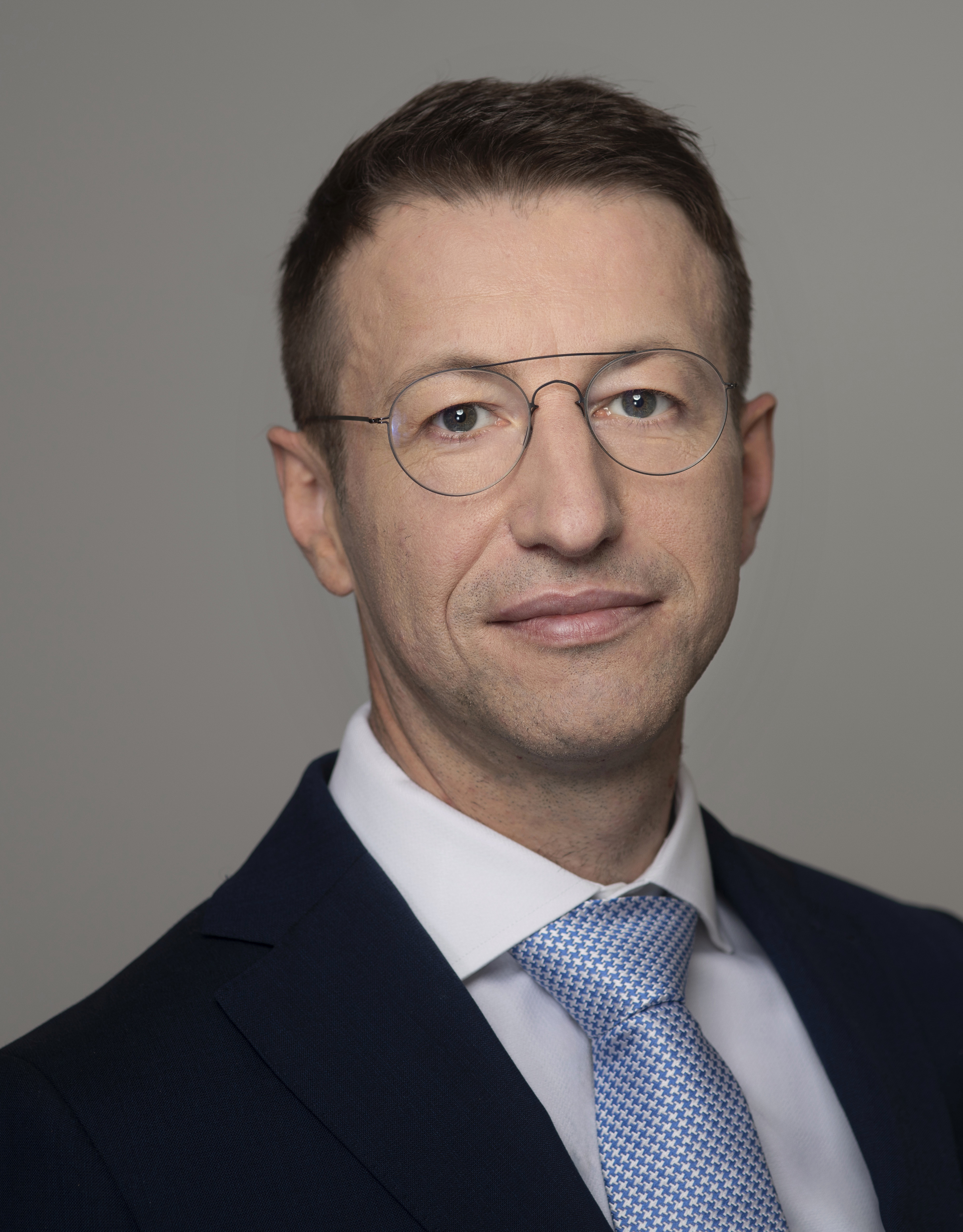 Dariusz Kędziora, CFA