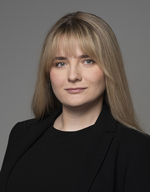 Żaneta Bogacka-Jamróz