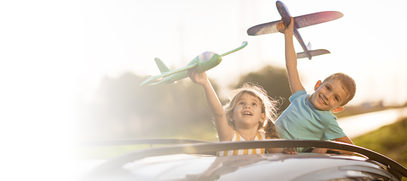 „Systematyczne oszczędzanie dla małych i dużych".  Oferta promocyjna PAK PRO i PAK Junior.