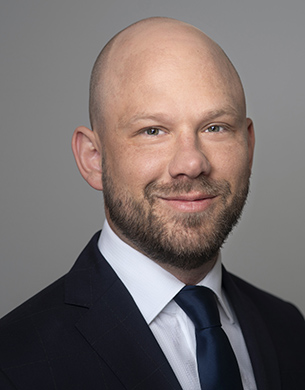 Bartosz Ziółkowski