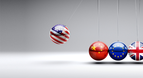 Perspektywy rynkowe - scenariusze dla rynków na 2 półrocze 2025 roku.