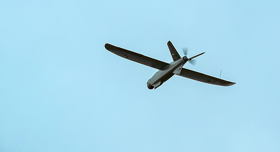 Drony nad Polską - „Kurz opadł”