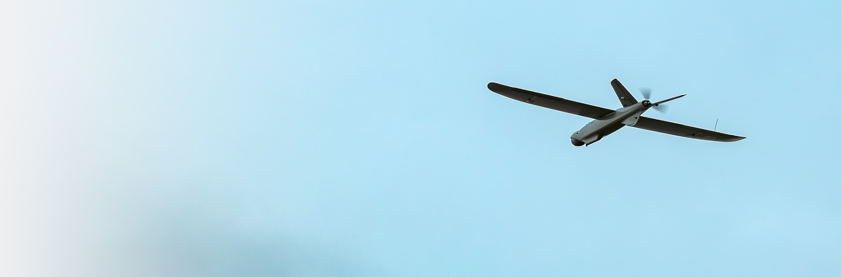 Drony nad Polską - „Kurz opadł”