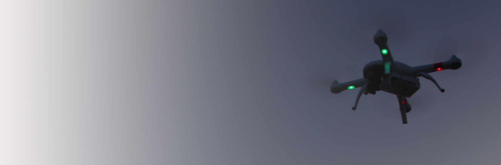 Drony nad Polską - komentarz specjalny