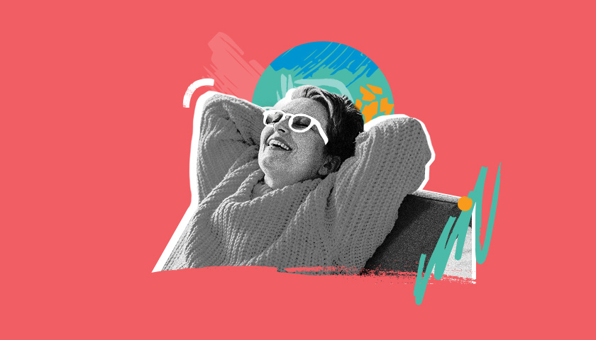 Z IKZE ODKŁADAJ Z ULGĄ NA PRZYSZŁOŚĆ