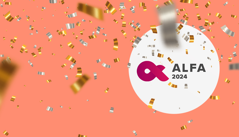 Pekao TFI z trzema nagrodami Alfa 2024!