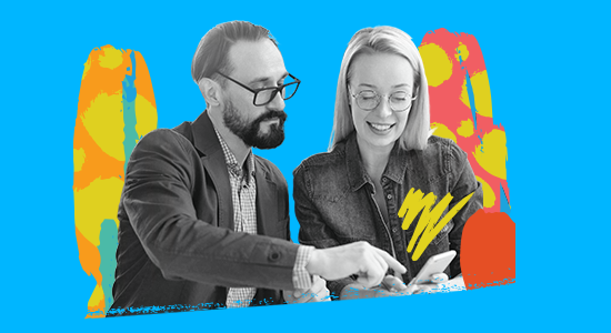 Miesięczne komentarze zarządzających