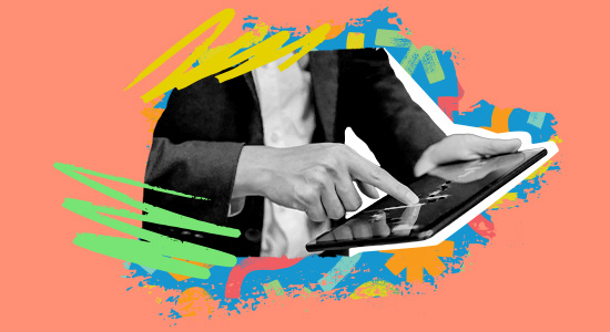 Wahania na rynkach, szum informacyjny - nadzieje i obawy