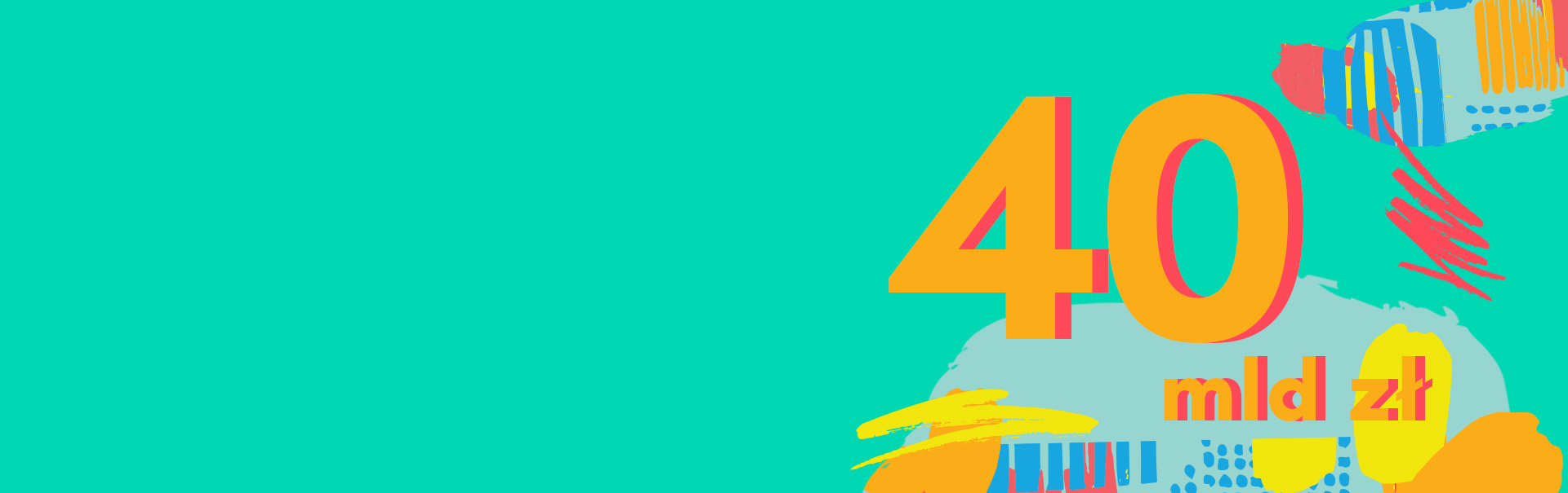 Inwestorzy zgromadzili już 40 miliardów złotych w funduszach Pekao TFI