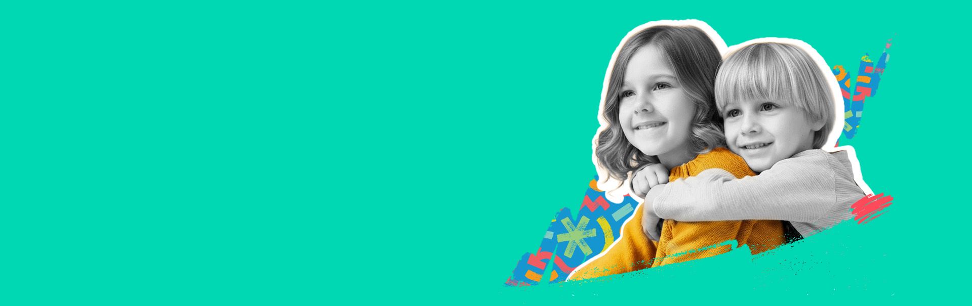 Bo dzieci to najlepsza inwestycja